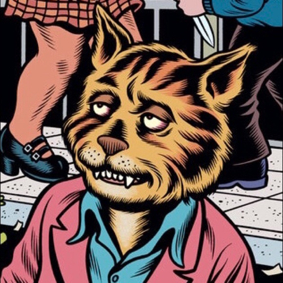 Meet your Posher, Gardner - Picture 1 of 1